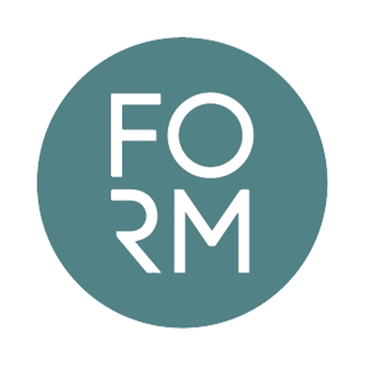 FORM Fitness Studio + Boutique app icon