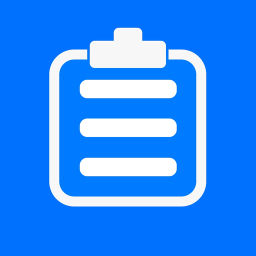 Sign In - Form Maker app icon