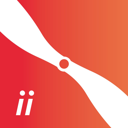 MultiWii GUI app icon