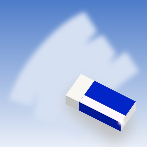 Photo Rubber app icon
