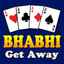 Card Game Bhabhi Get Away icon
