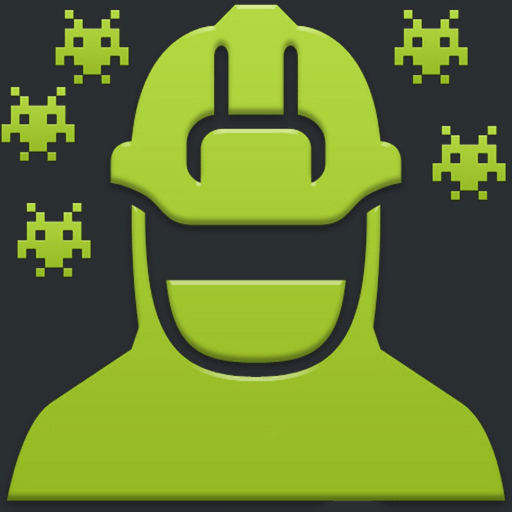 Pest Control Software app icon