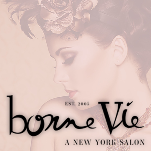 Bonne Vie Salon app icon
