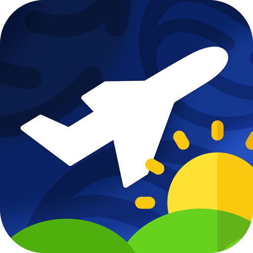 WindCheck app icon