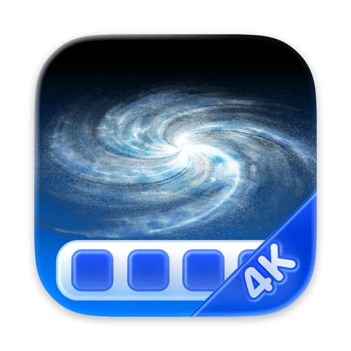 Mach Desktop 4K app icon