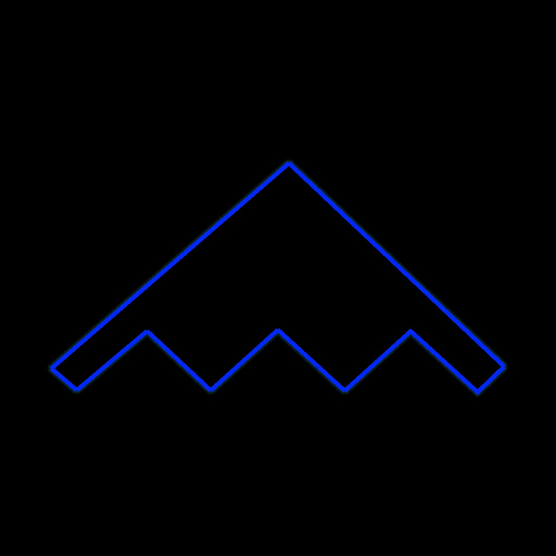 Stealth Crash app icon
