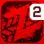Zombie Highway 2 icon