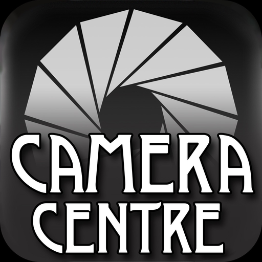 Camera Centre Photo Prints app icon