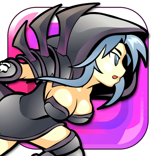 Blade of Goddess app icon
