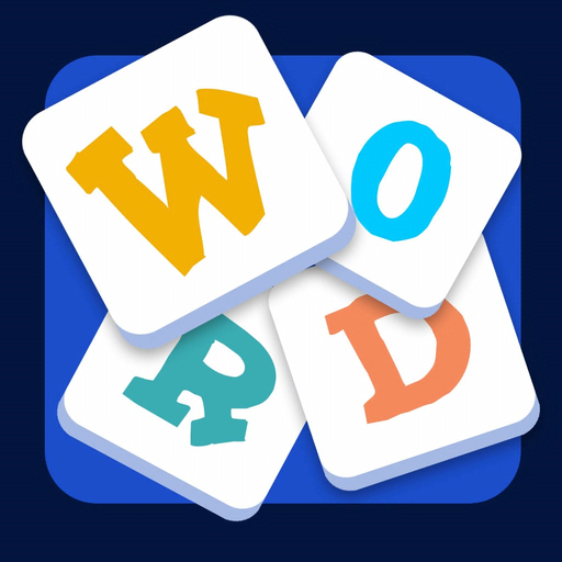 Word Cross Puzzles Search app icon