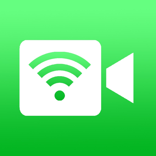 Video WiFi Transfer/MP4 Conversion app icon
