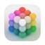 Lattice icon