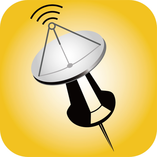 VMMap app icon