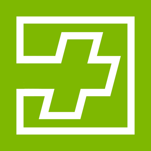 UrgRedFasterFH app icon
