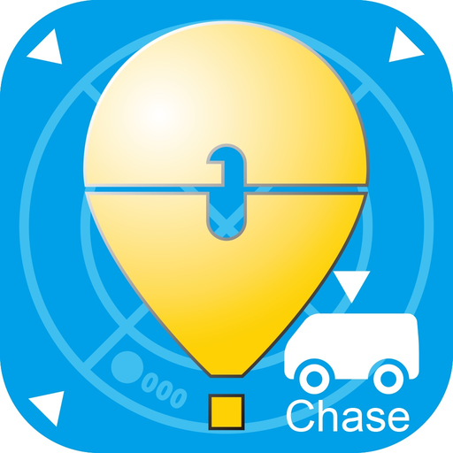GoalView for Chase app icon