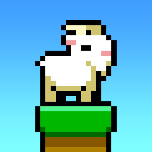 Goat Jumper app icon