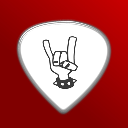 Guitar Toolkit - Soundshed.com app icon