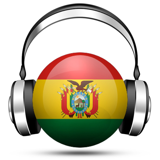 Bolivia Radio Live Player (La Paz/Quechua/Aymara) app icon