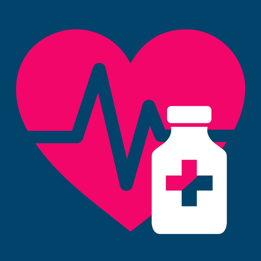 Emergency Pharmacology Guidelines app icon