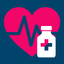 Emergency Pharmacology Guidelines icon