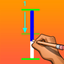 Trace Letters, Numbers&Junior icon
