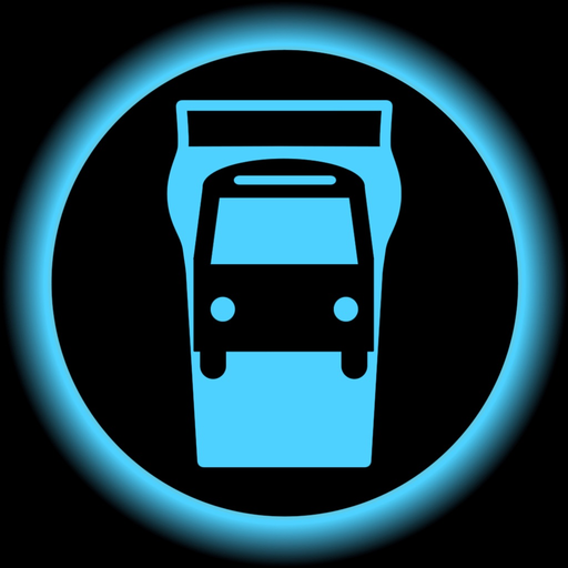 Ride the Bus (Drinking Game) app icon