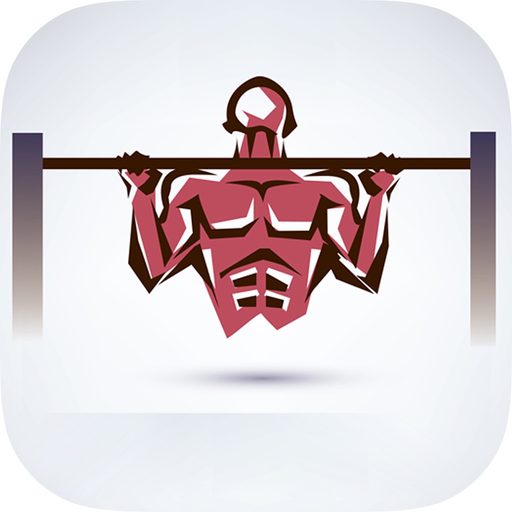 Calisthenics Challenge Trainer app icon