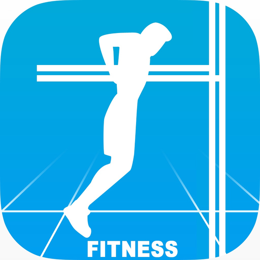 Calisthenics Workout Routines app icon