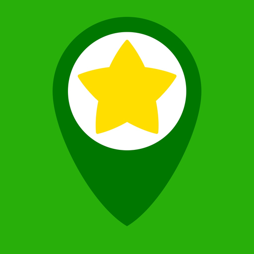 GpsNose app icon