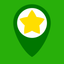 GpsNose icon
