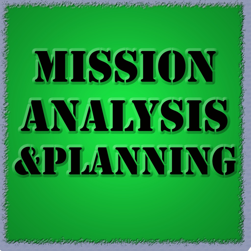 Mission Planner app icon