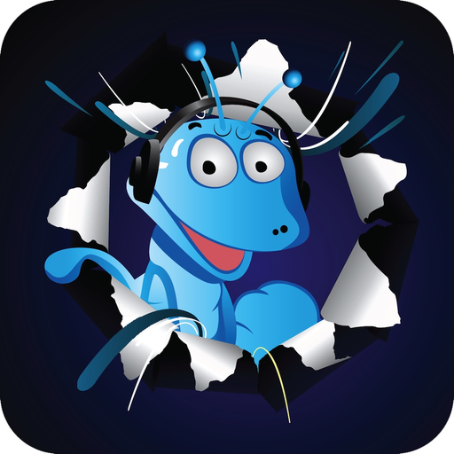 Sleep Bug Kids Lite app icon