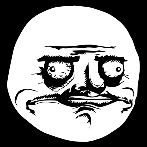 MemeGen app icon