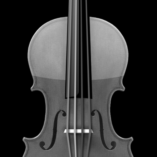 Real Strings app icon