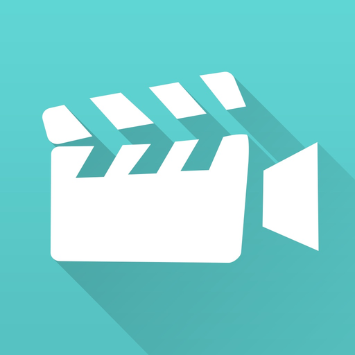 Video Toolbox - Movie Maker app icon