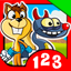 Basic Math: Addittion games icon