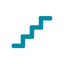 Elevate icon