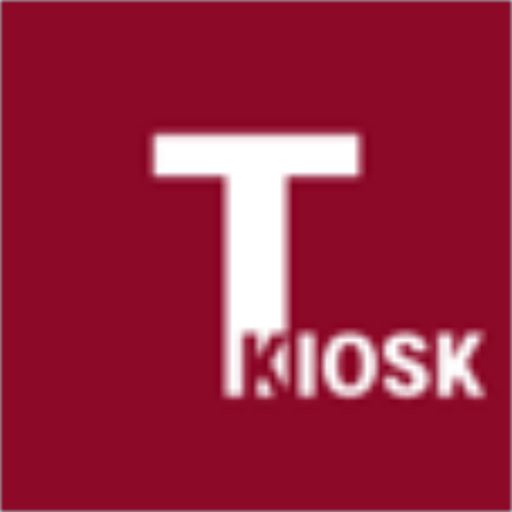 Tiosk app icon