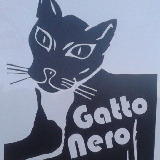 GattoNero LiveCafè app icon