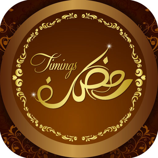 Ramadan Timings (Ramzan) app icon