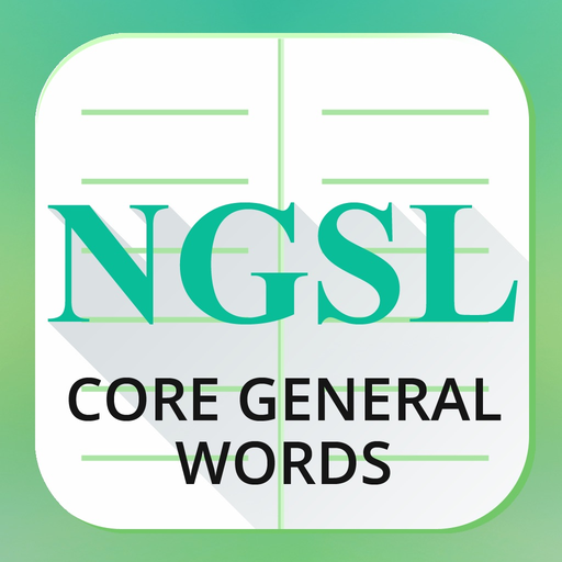 NGSL Builder app icon