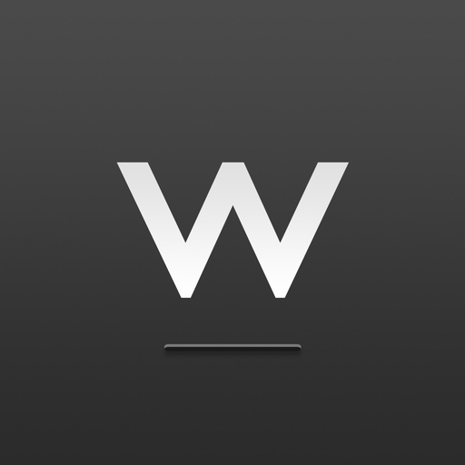 iWriter Pro app icon