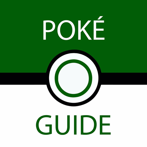Guide for Pokémon GO Game app icon