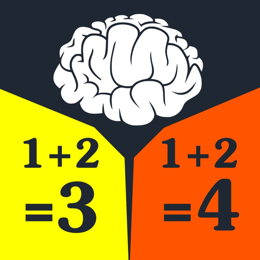 Parallel Math app icon