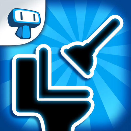 Toilet Treasures app icon