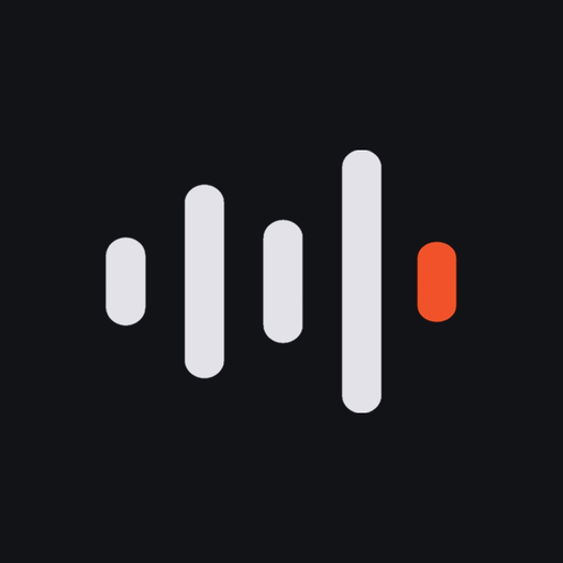 Awesome Voice Recorder - PRO app icon