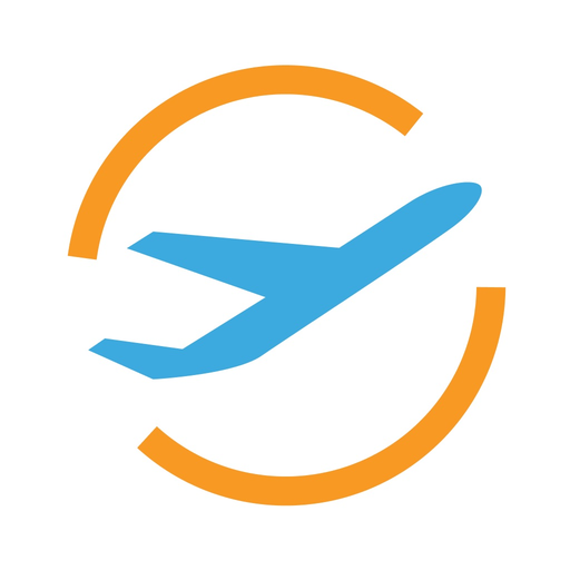 Fareboom Discount Flights app icon