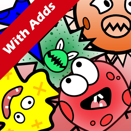 Immunity - Stayin' Alive (Ads) app icon