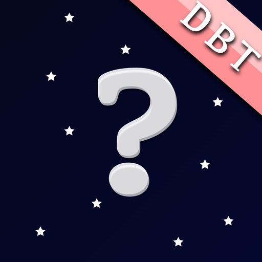 DBT Trivia & Quiz app icon