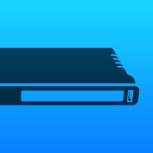 MOTU AVB Discovery app icon